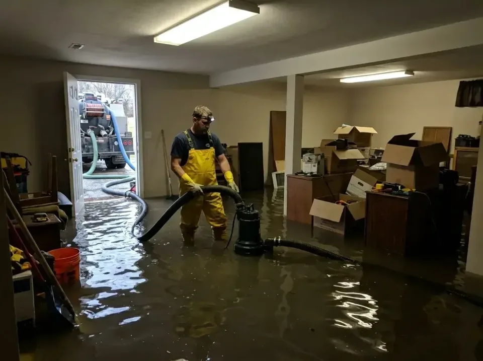 basement-burst-pipe-flooding-a-001 — frequently asked questions, 24-Hour Water Damage Restoration Services in Barling, AR